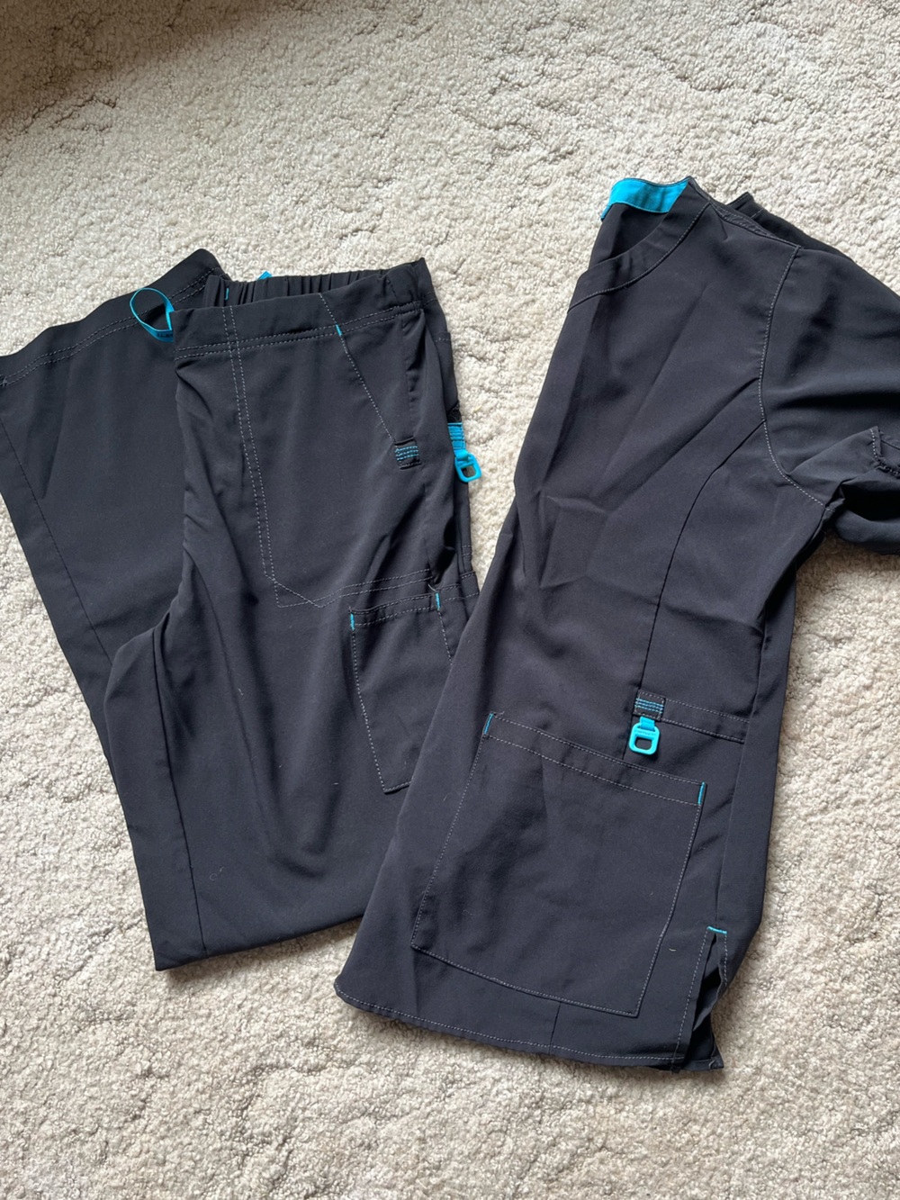 Carhartt scrubs